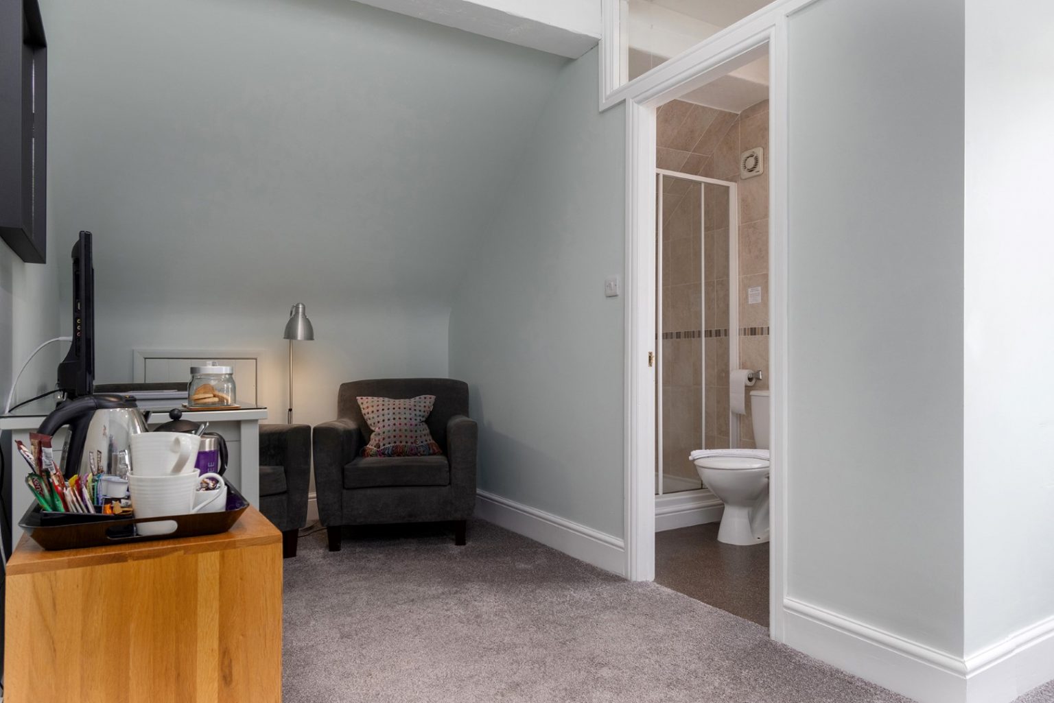 Rooms Bodnant Guesthouse Llandudno, Conwy North Wales