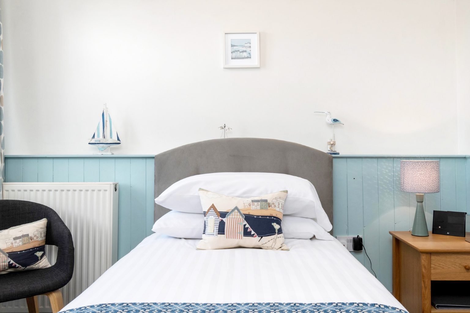 Bodnant Guest House Llandudno